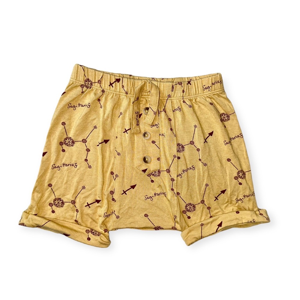 Like New KQ Bamboo Shorts